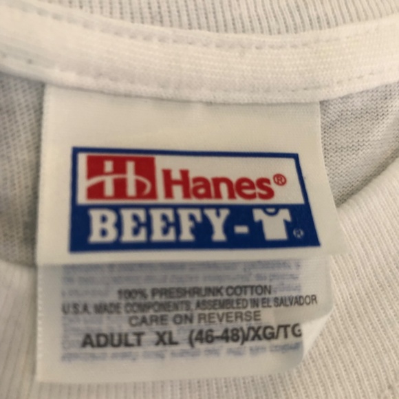 Lucky Devils "Surfer Devil on White Short Sleeve T-Shirt" - Picture 5 of 6